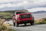 GMC Sierra AT4 Crew Cab 2018 года